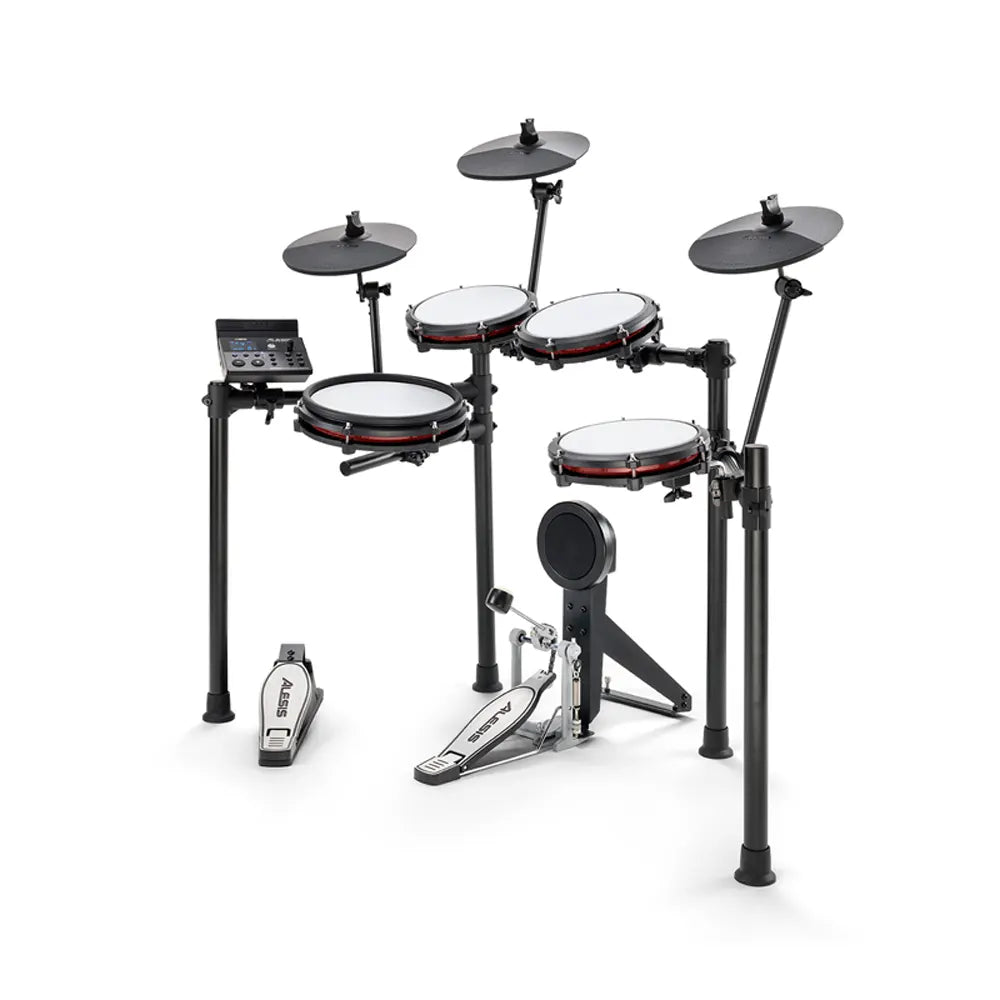 Alesis Nitro Max Kit Electronic Drums