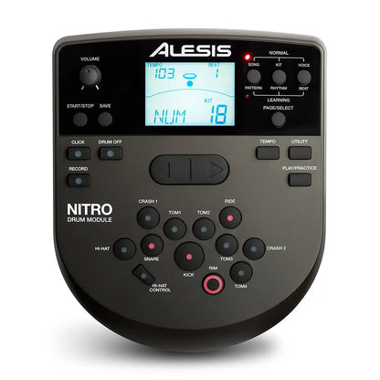 Alesis Nitro Mesh Kit Electronic Drums