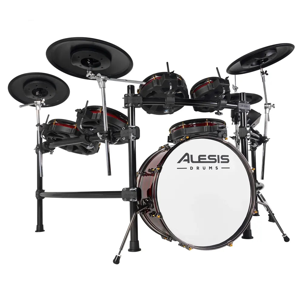 Alesis Strata Prime Electronic Drums