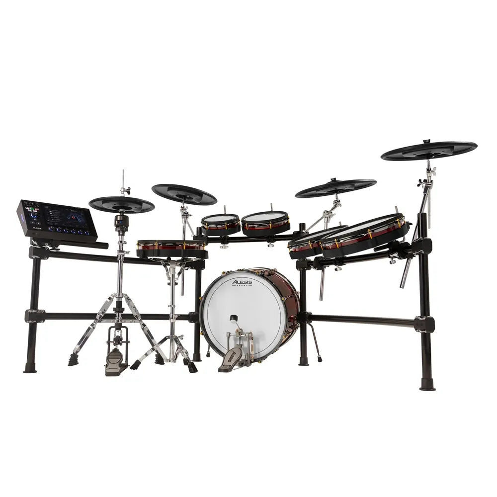 Alesis Strata Prime Electronic Drums