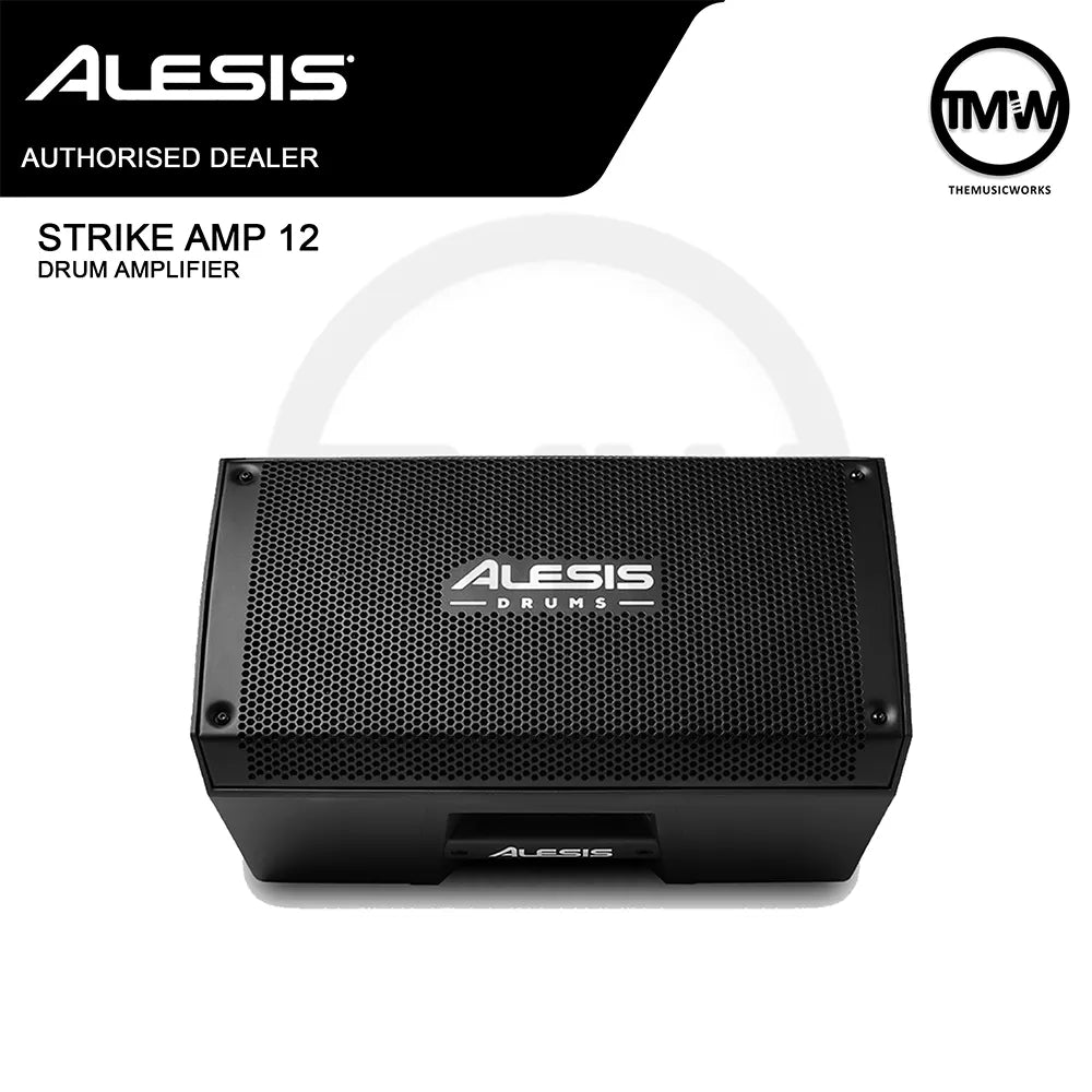 Alesis Strike Amp 12 MK2 Drum Amplifier