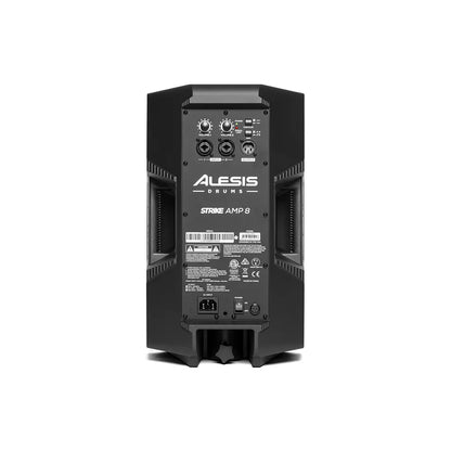 Alesis Strike Amp 8 MK2 Drum Amplifier