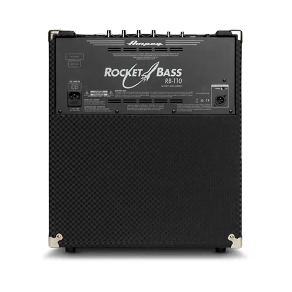 Ampeg RB-110 Bass Combo Amp