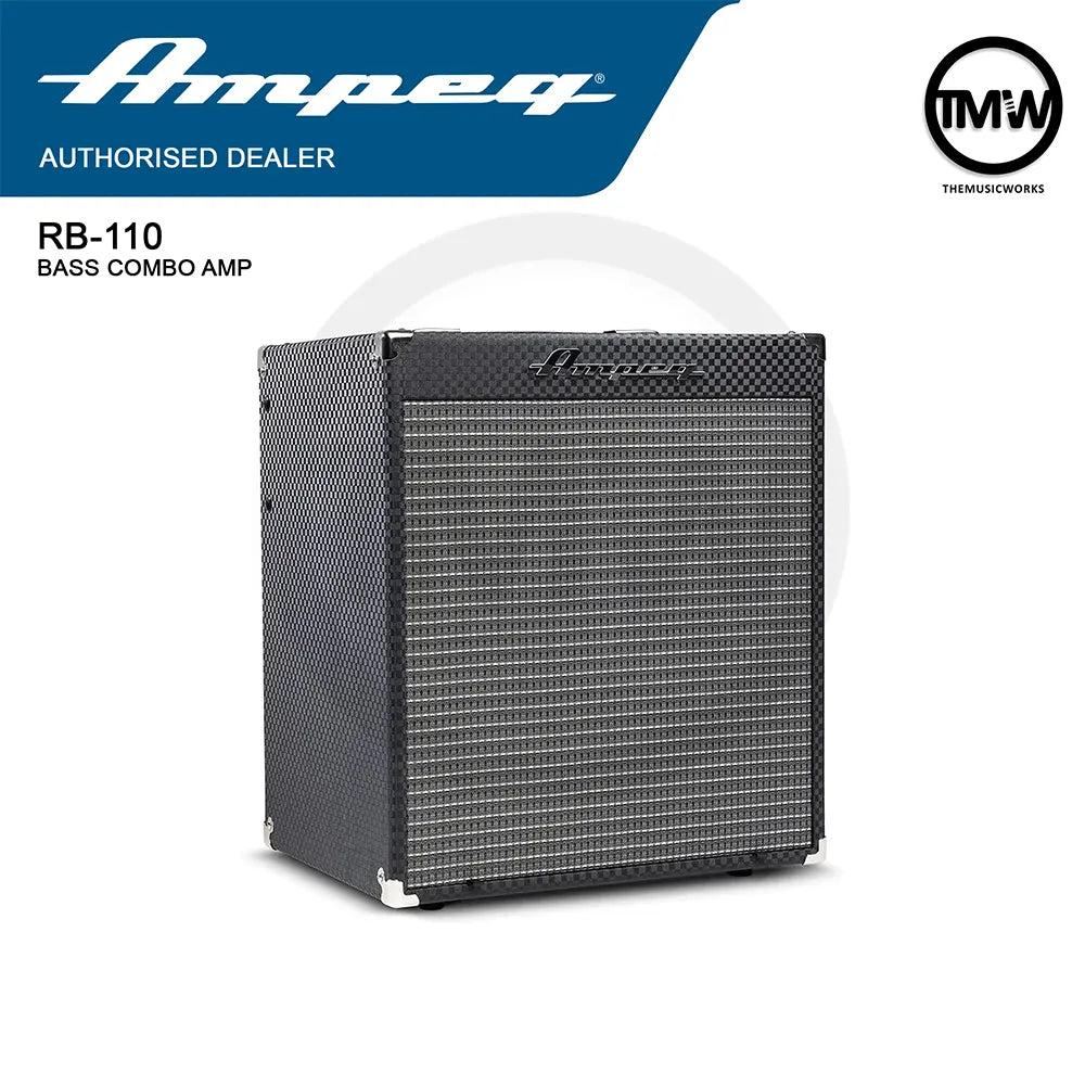 Ampeg RB-110 Bass Combo Amp