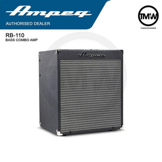 Ampeg RB-110 Bass Combo Amp
