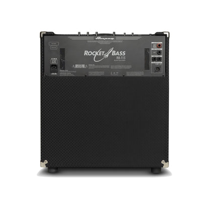 Ampeg RB-115 Bass Combo Amp