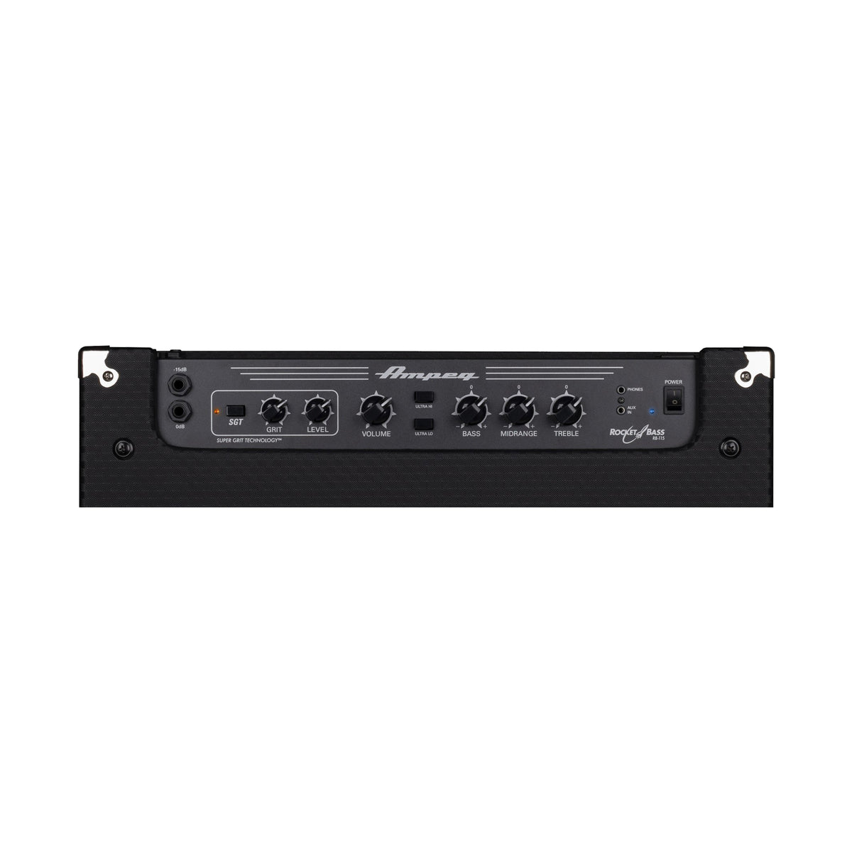 Ampeg RB-115 Bass Combo Amp