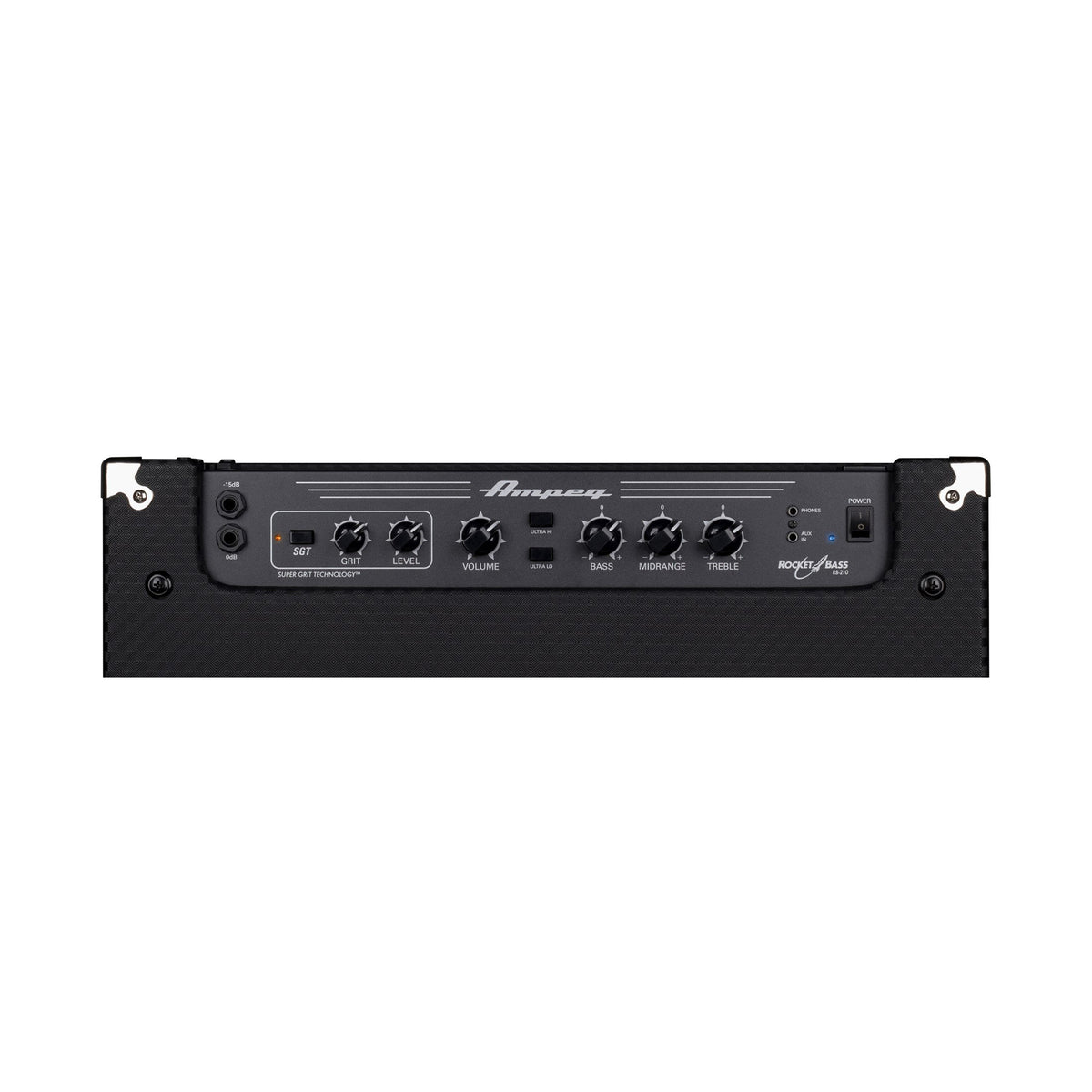 Ampeg RB-210 Bass Combo Amp