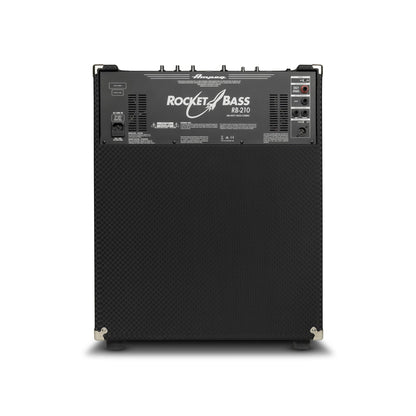 Ampeg RB-210 Bass Combo Amp