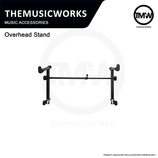 AP-169 Overhead Keyboard Stand