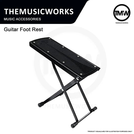 AP-203 Guitar Foot Stool