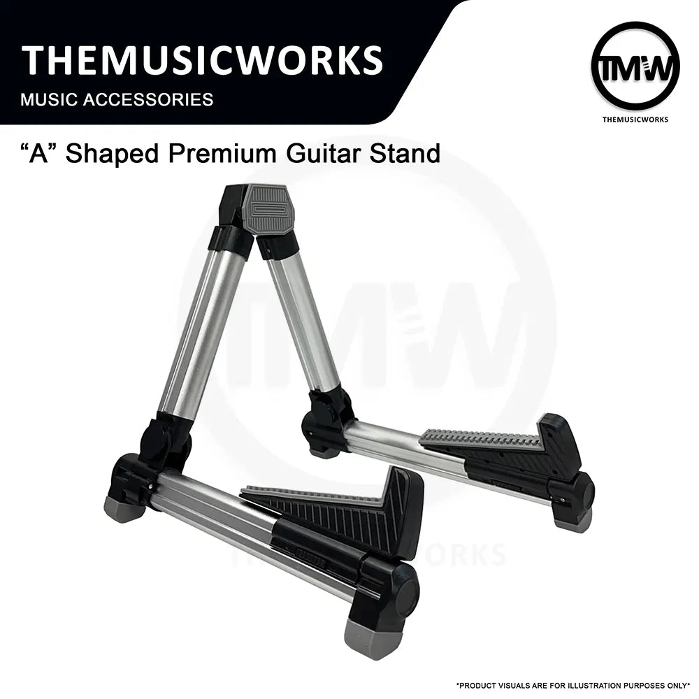 AP-172P Guitar Stand
