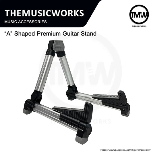 AP-172P Guitar Stand