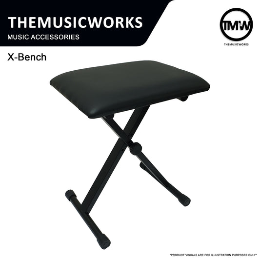 AP-177 Portable X-Bench
