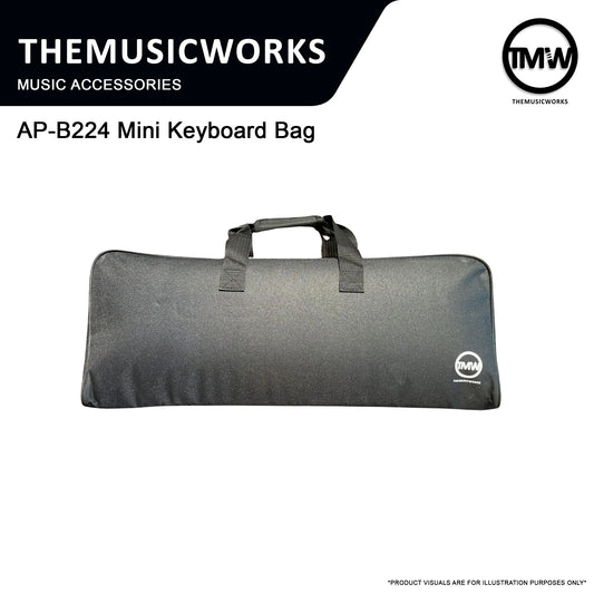 AP-B224 Mini Keyboard Bag