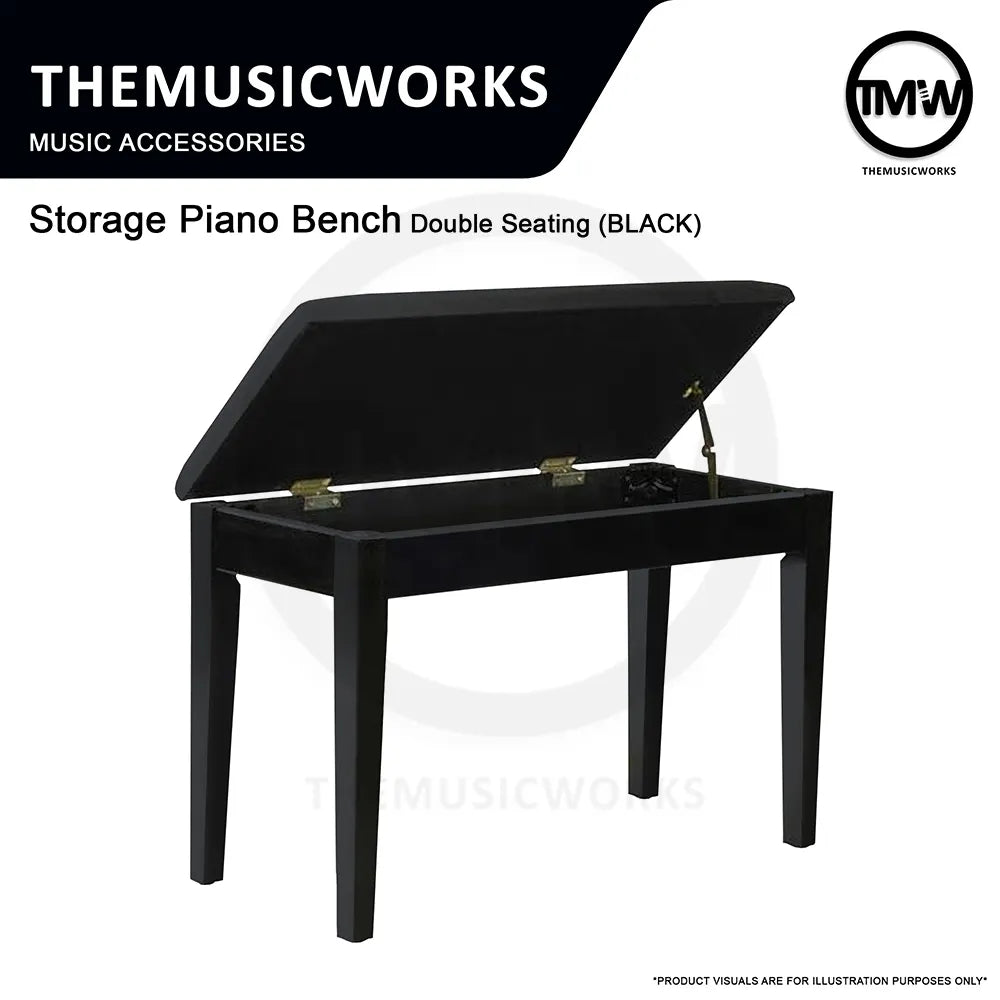 AP-NB112 Double Seater Storage Bench
