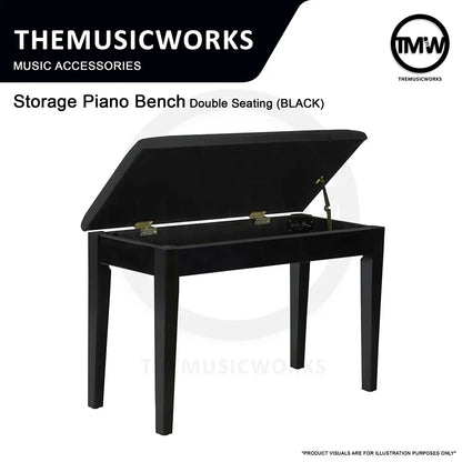 AP-NB112 Double Seater Storage Bench