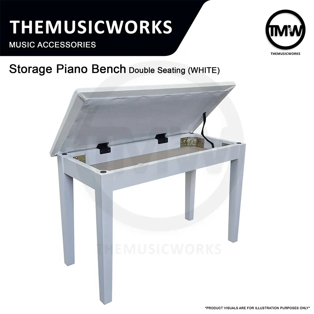 AP-NB112 Double Seater Storage Bench