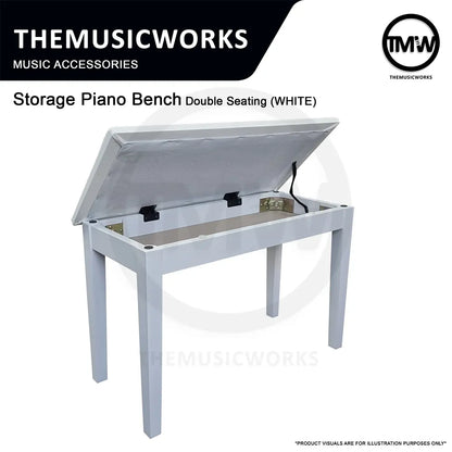 AP-NB112 Double Seater Storage Bench