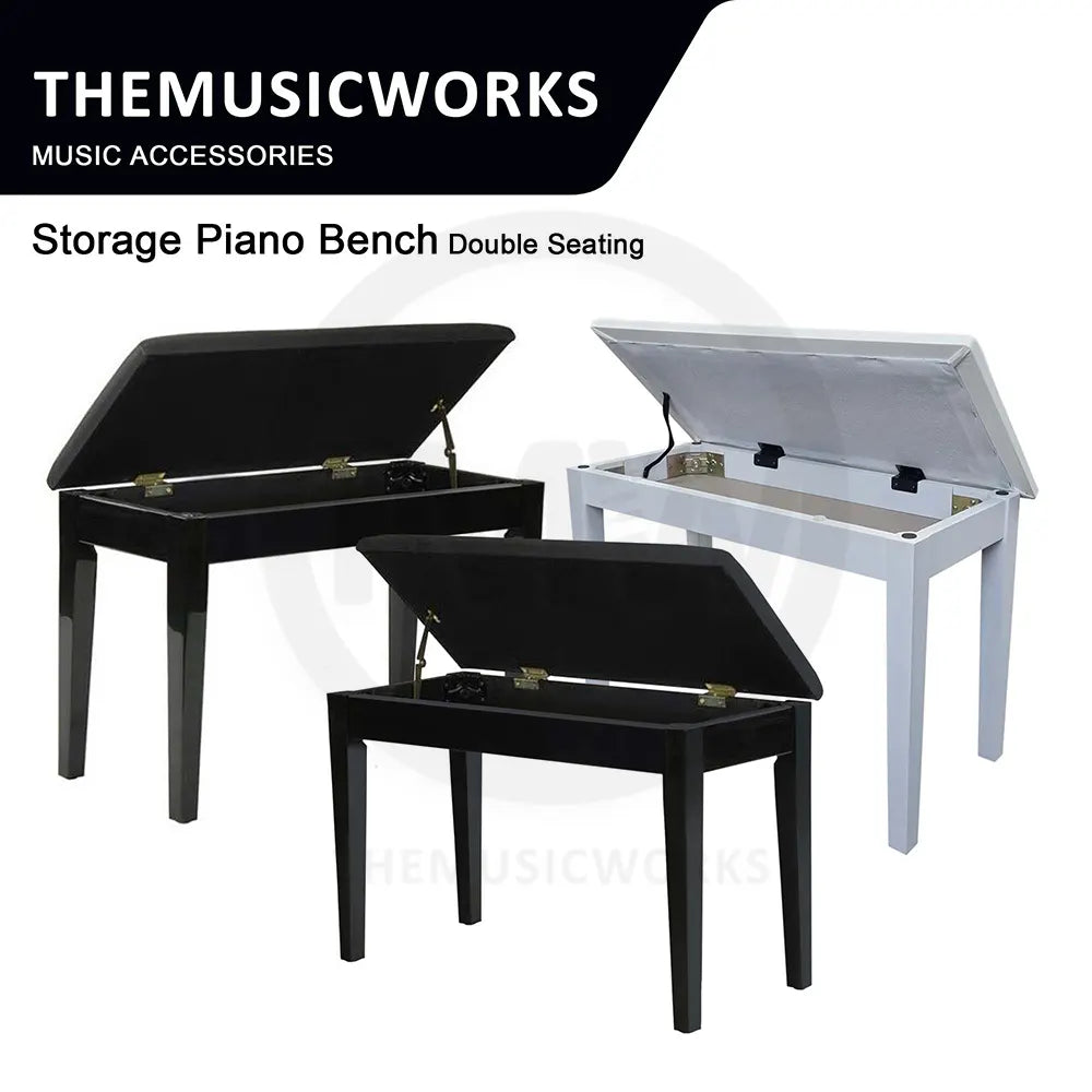 AP-NB112 Double Seater Storage Bench