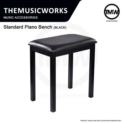 Standard Piano Bench AP-NBQ90