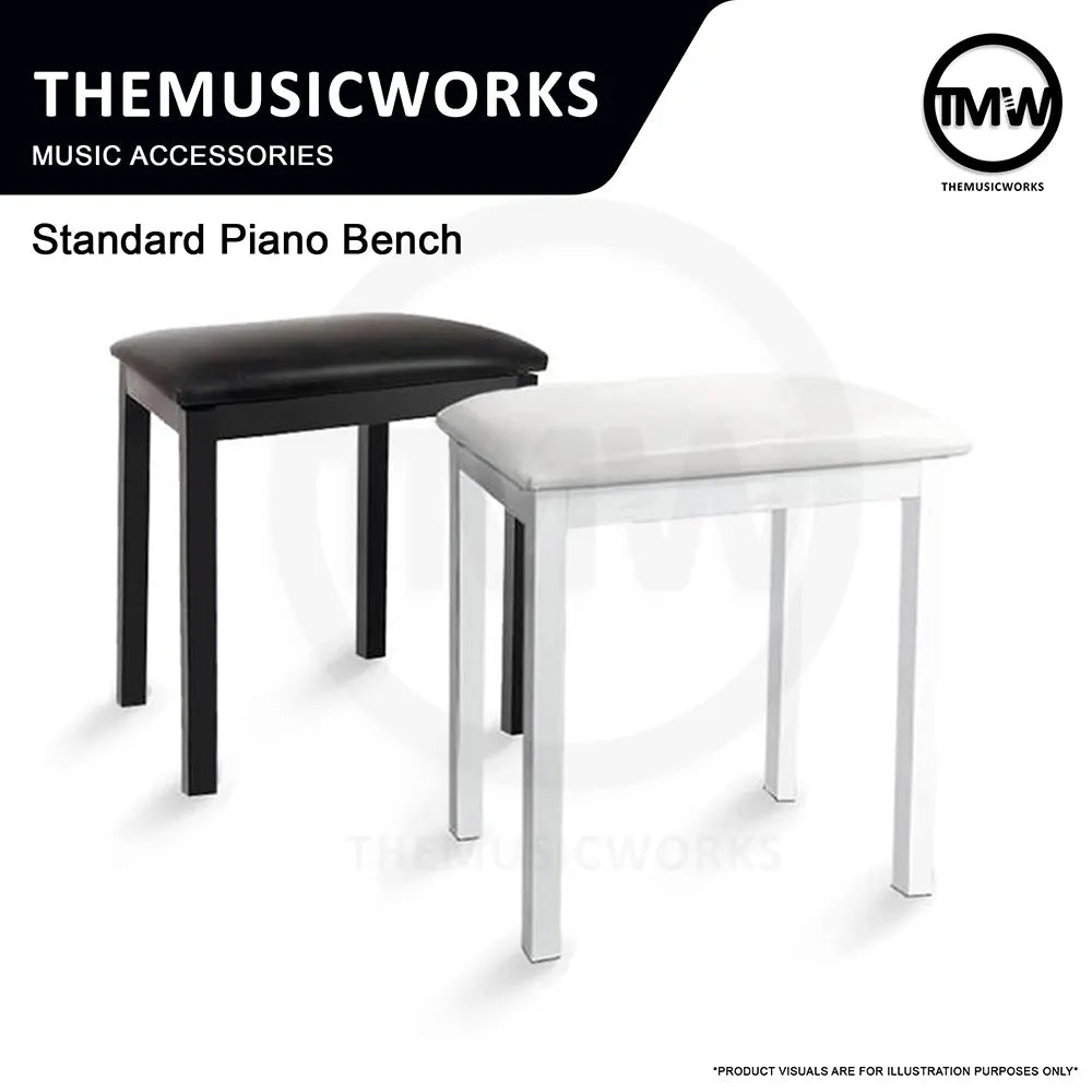Standard Piano Bench AP-NBQ90