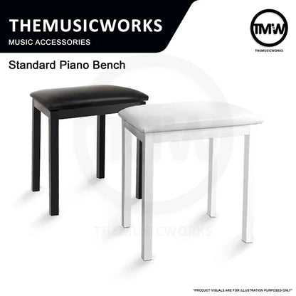 Standard Piano Bench AP-NBQ90