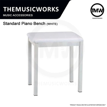 Standard Piano Bench AP-NBQ90