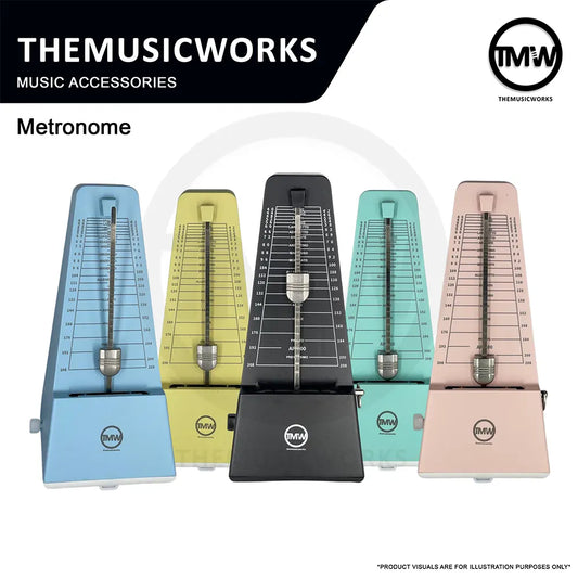 AP-200 Mechanical Metronome