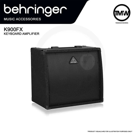 Behringer K900FX Keyboard Amplifier