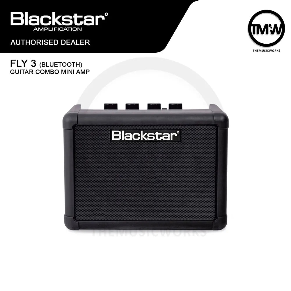 Blackstar Fly 3 Mini Amp