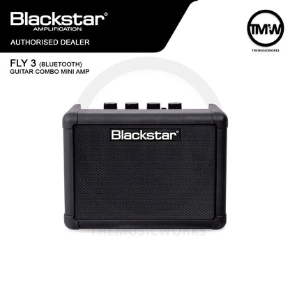 Blackstar Fly 3 Mini Amp