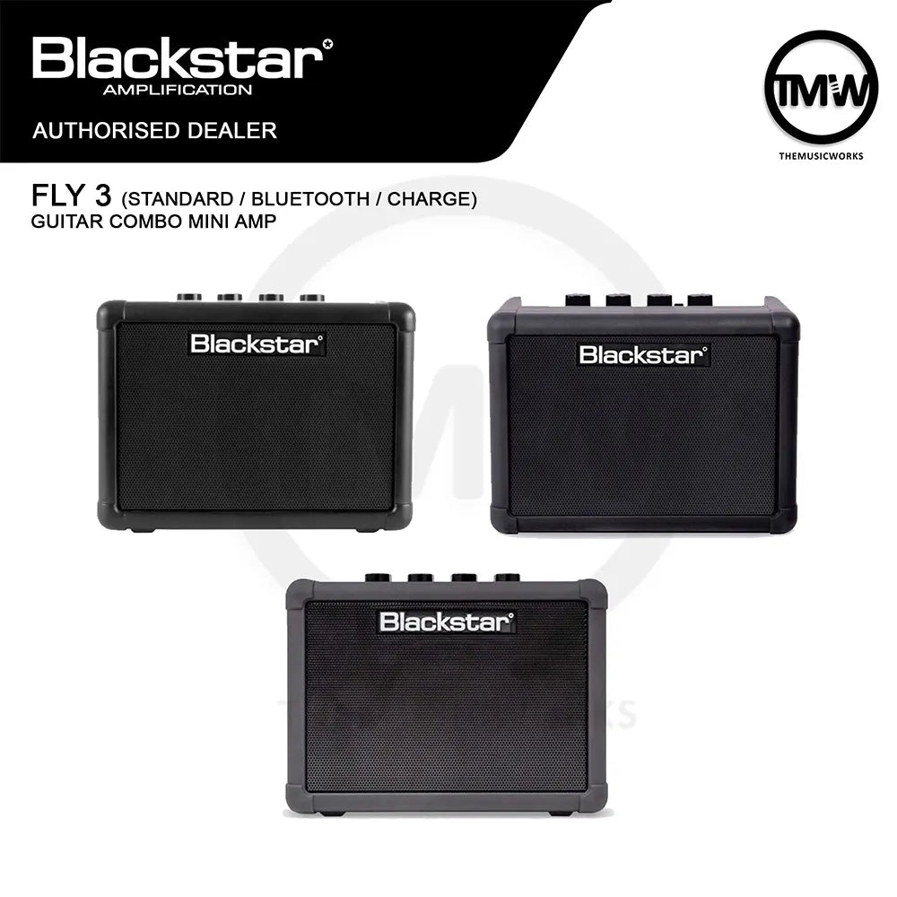 Blackstar Fly 3 Mini Amp