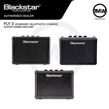 Blackstar Fly 3 Mini Amp
