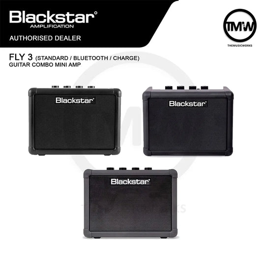 Blackstar Fly 3 Mini Amp