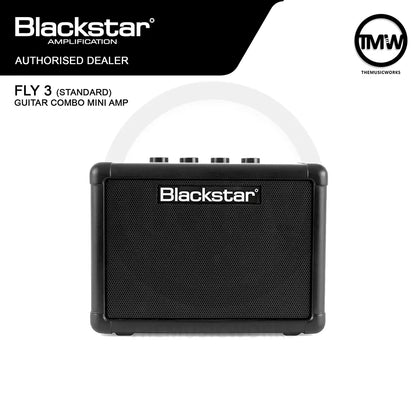 Blackstar Fly 3 Mini Amp