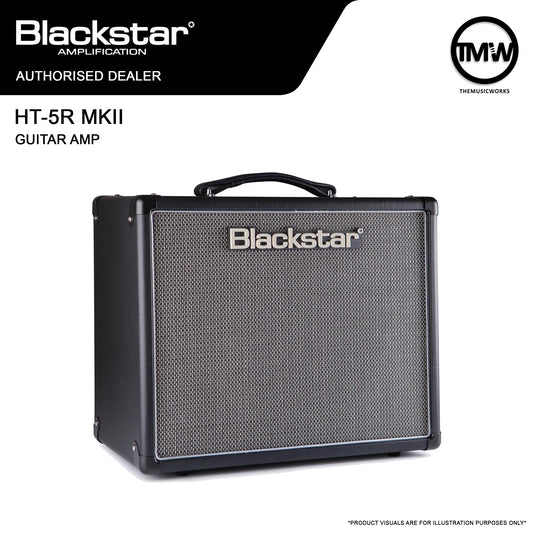 Blackstar HT-5R MKII Guitar Amp