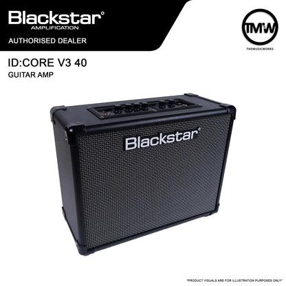 Blackstar ID:Core V3 40 Guitar Amp