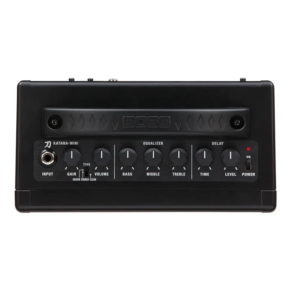 Boss Katana Mini Guitar Amp