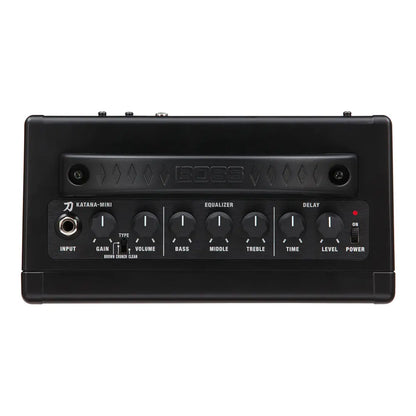 Boss Katana Mini Guitar Amp