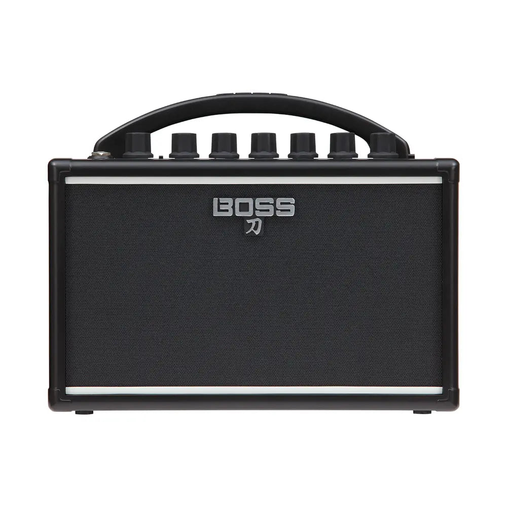 Boss Katana Mini Guitar Amp