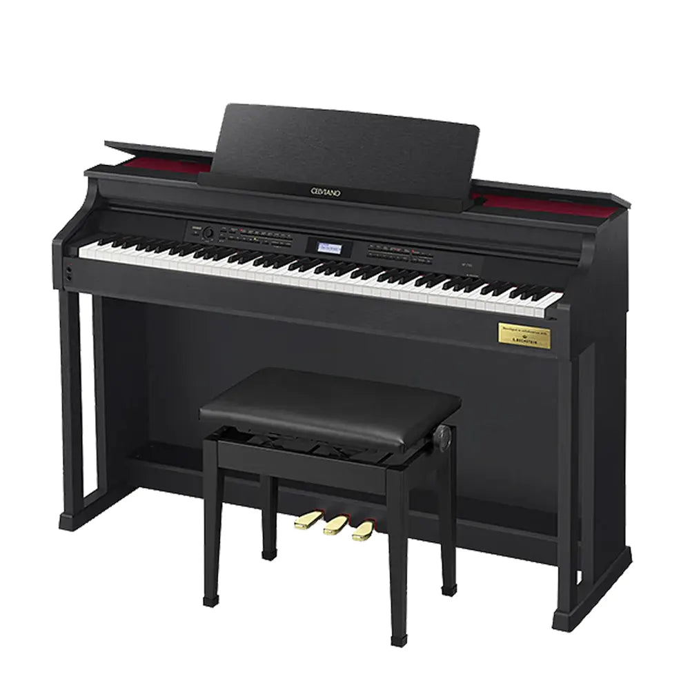Casio AP-710 Celviano Digital Piano