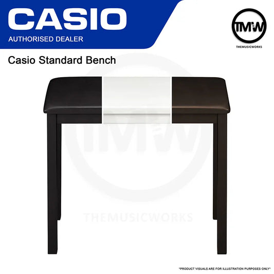 Casio CB-7 Piano Bench