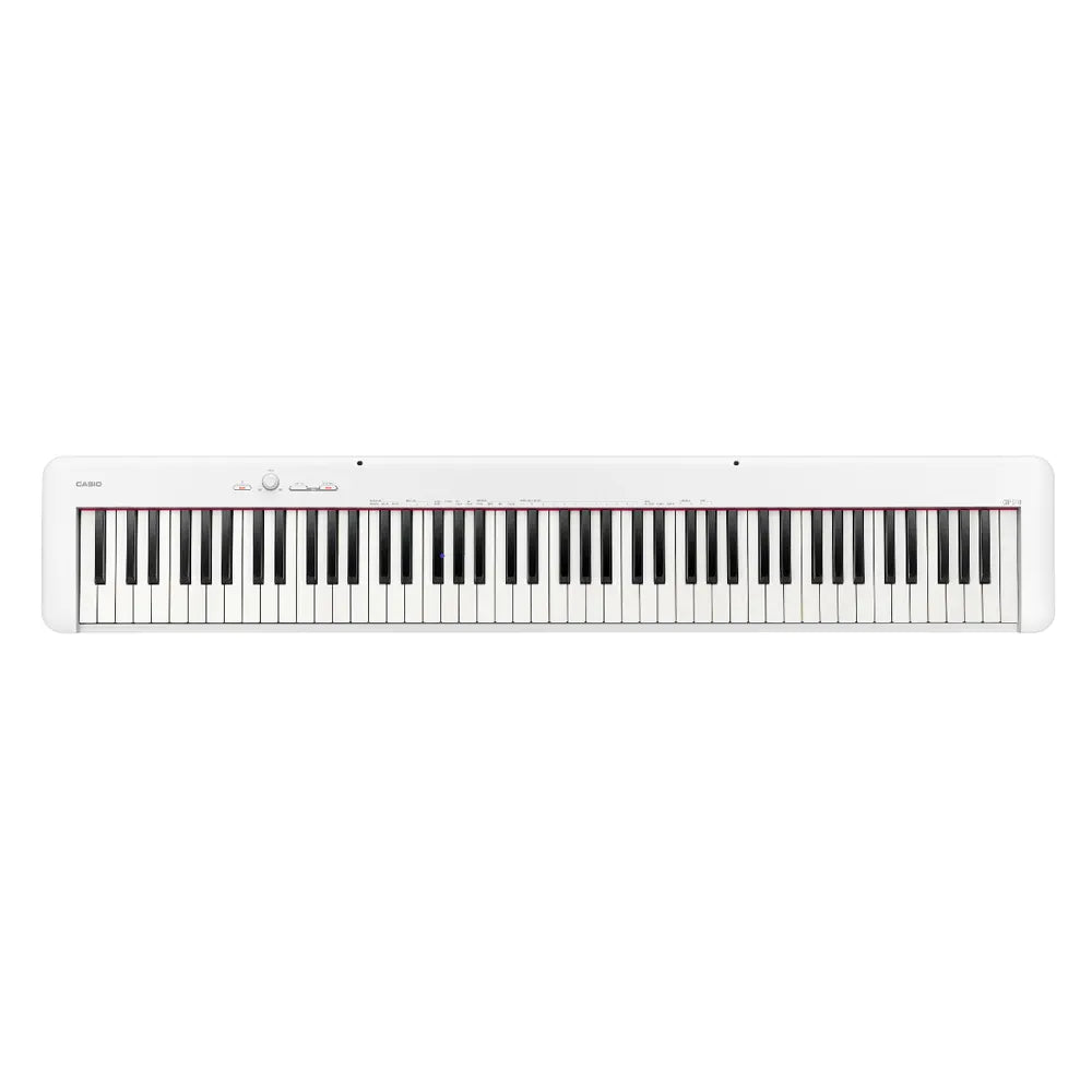 Casio CDP-S110 Compact Digital Piano