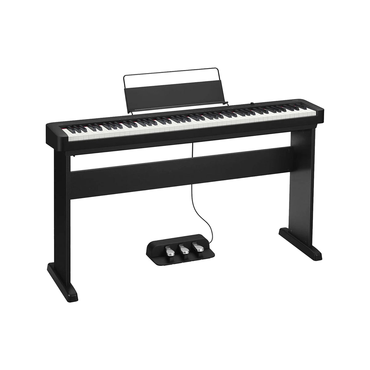 Casio CDP-S150 Compact Digital Piano