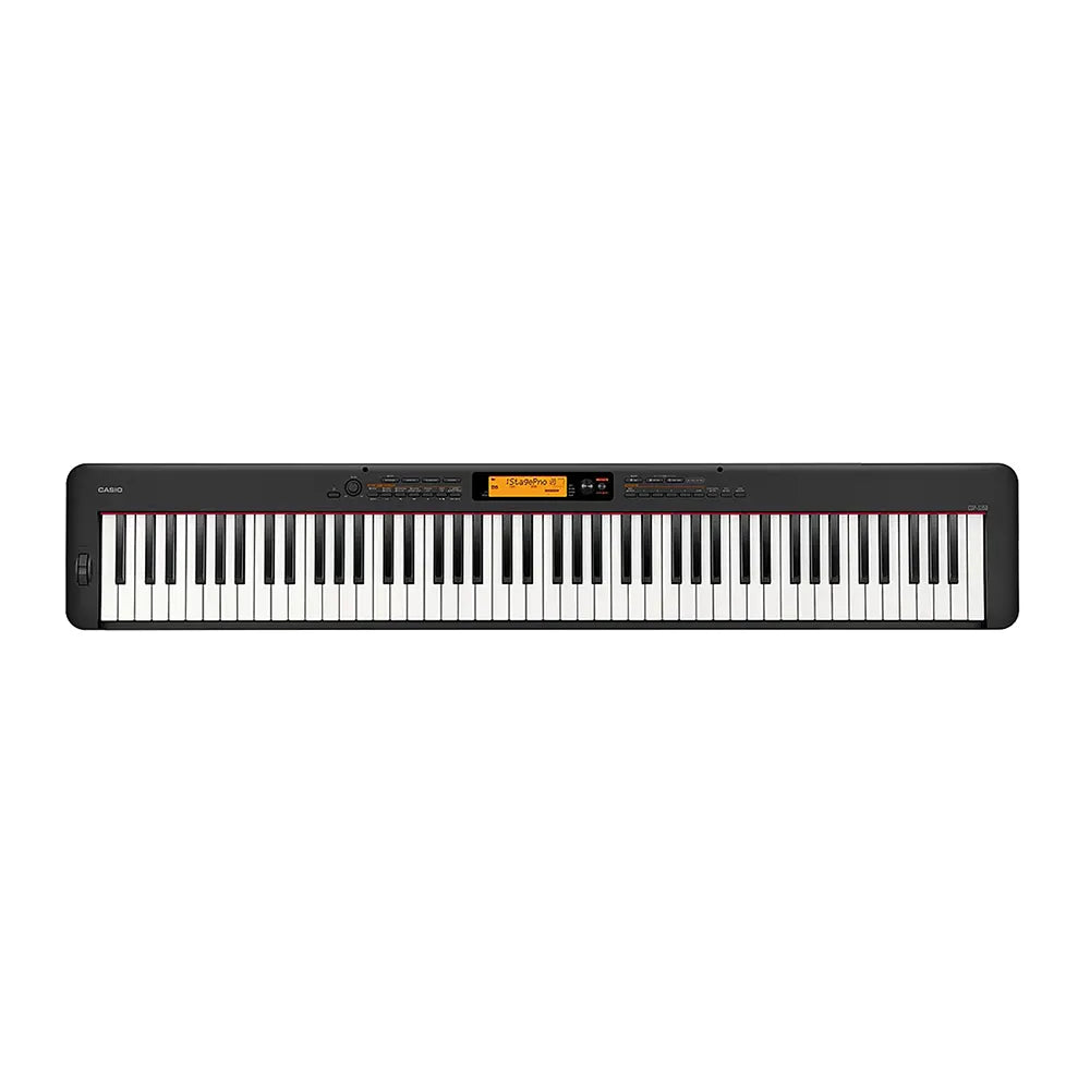 Casio CDP-S350 Compact Digital Piano