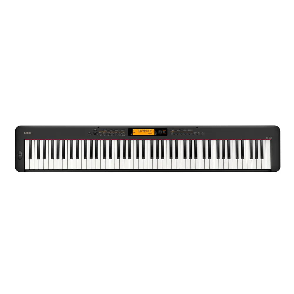 Casio CDP-S360 Digital Piano