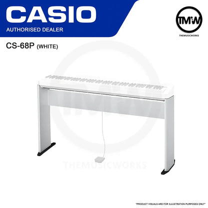 Casio CS-68P Digital Piano Stand