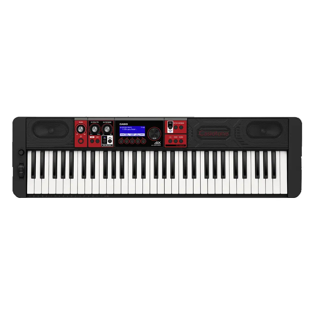 Casio CT-S1000V Arranger Keyboard