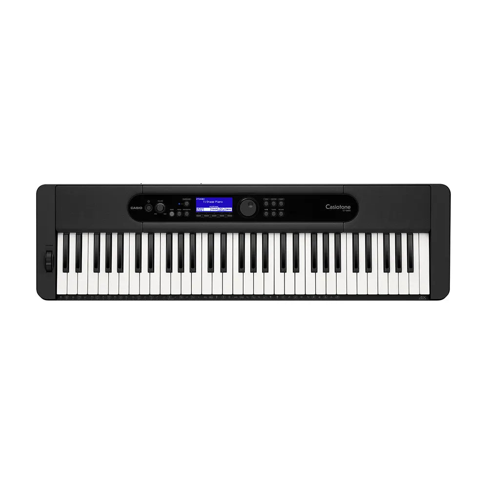 Casio CT-S400 Electronic Keyboard